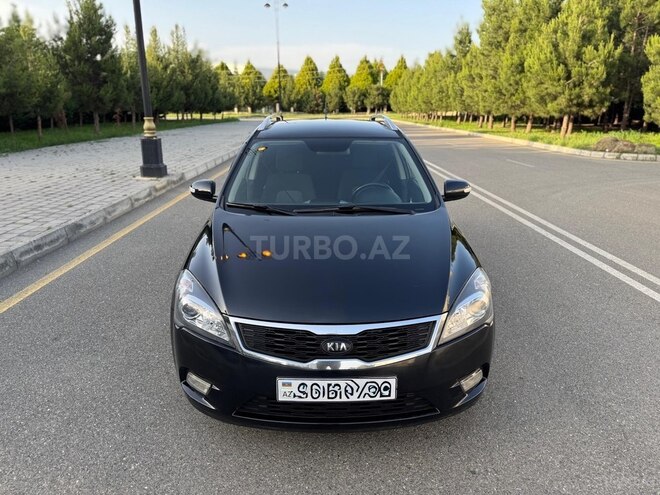 Kia Ceed 2010, 169,000 km - 1.6 л - Bakı