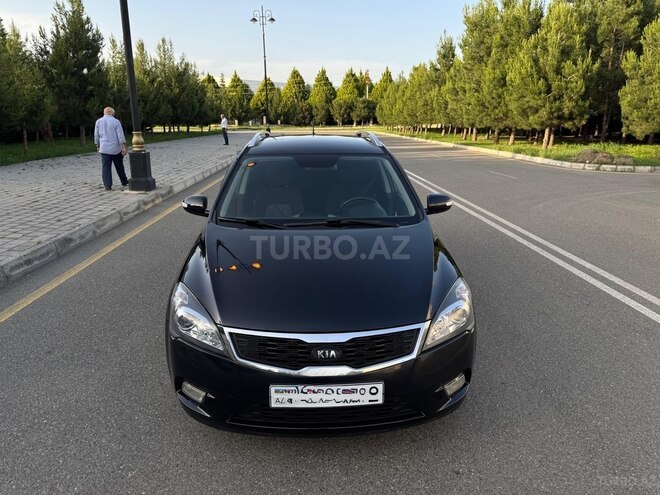 Kia Ceed 2010, 169,000 km - 1.6 л - Bakı