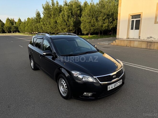 Kia Ceed 2010, 169,000 km - 1.6 л - Bakı