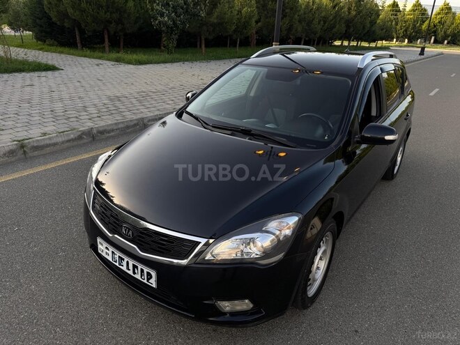 Kia Ceed 2010, 169,000 km - 1.6 л - Bakı