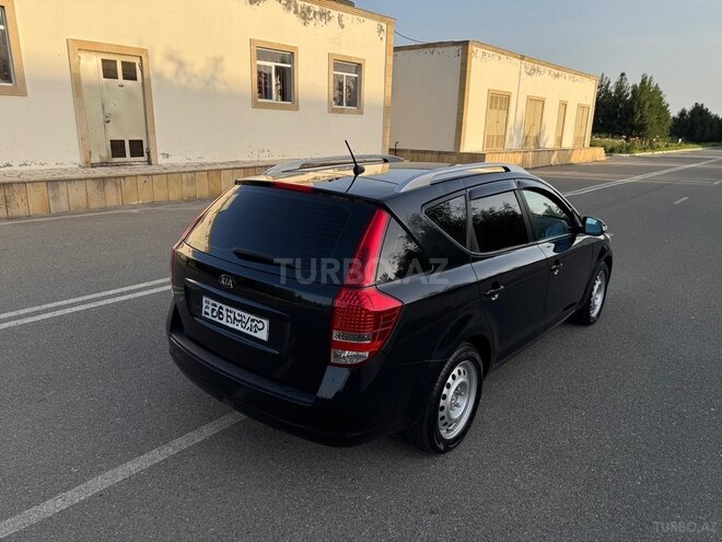 Kia Ceed 2010, 169,000 km - 1.6 л - Bakı