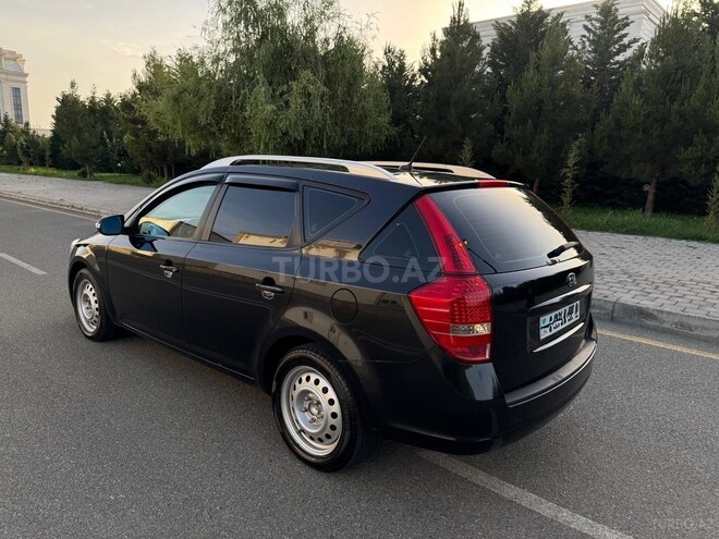 Kia Ceed 2010, 169,000 km - 1.6 л - Bakı