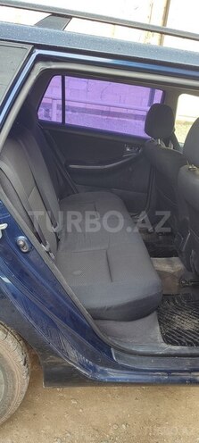 Toyota Corolla 2006, 428,000 km - 1.4 l - Şəmkir