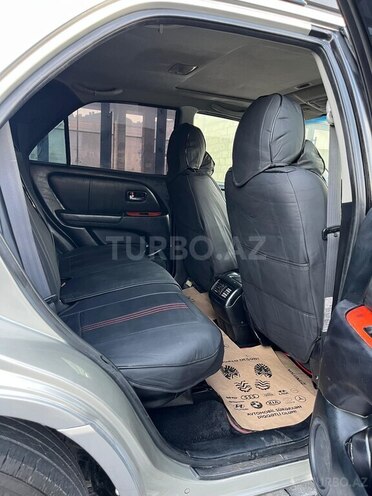 Lexus RX 300 2000, 220,000 km - 3.0 л - Bakı