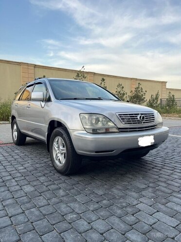 Lexus RX 300 2000, 220,000 km - 3.0 л - Bakı