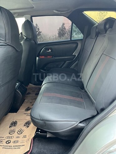 Lexus RX 300 2000, 220,000 km - 3.0 л - Bakı