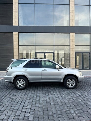 Lexus RX 300 2000, 220,000 km - 3.0 л - Bakı