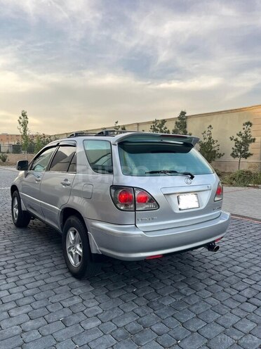 Lexus RX 300 2000, 220,000 km - 3.0 л - Bakı