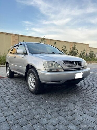 Lexus RX 300 2000, 220,000 km - 3.0 л - Bakı