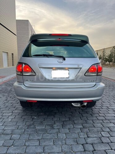 Lexus RX 300 2000, 220,000 km - 3.0 л - Bakı