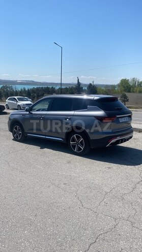 VGV U70 Pro 2024, 24,600 km - 1.5 l - Bakı