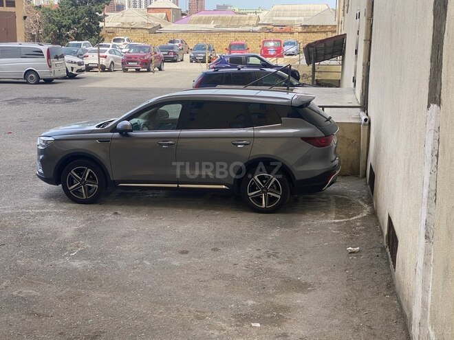 VGV U70 Pro 2024, 24,600 km - 1.5 l - Bakı