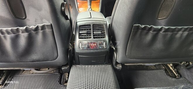 Mercedes E 220 d 2006, 282,000 km - 2.2 l - Gəncə