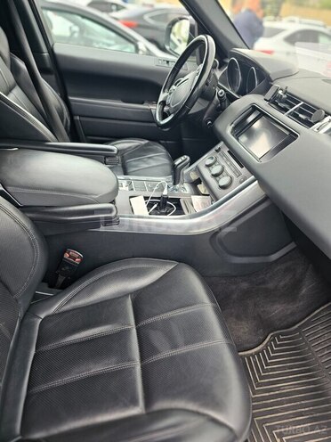 Land Rover RR Sport 2015, 272,000 km - 3.0 l - Bakı