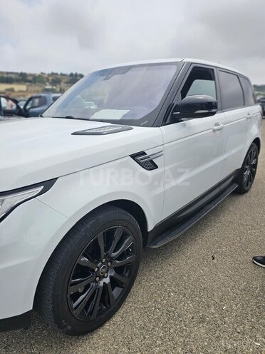Land Rover RR Sport 2015, 272,000 km - 3.0 l - Bakı