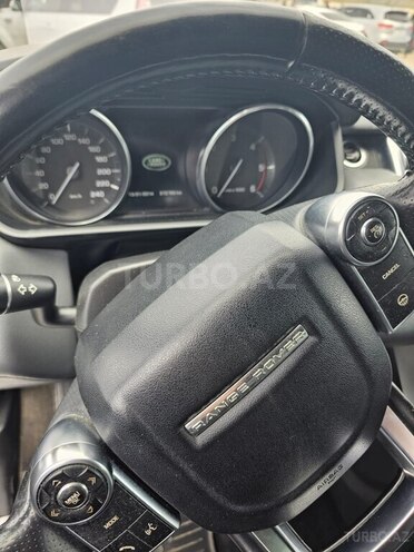 Land Rover RR Sport 2015, 272,000 km - 3.0 l - Bakı
