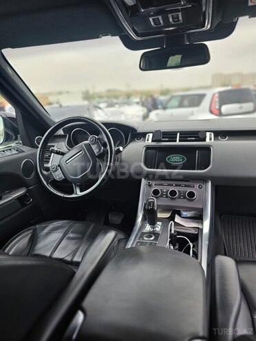Land Rover RR Sport 2015, 272,000 km - 3.0 l - Bakı