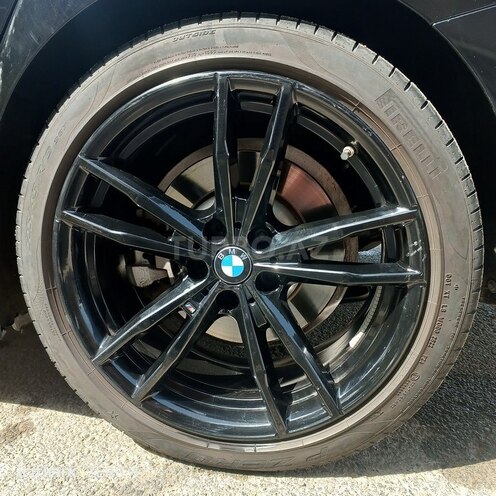 BMW 330e 2022, 52,000 km - 2.0 l - Bakı