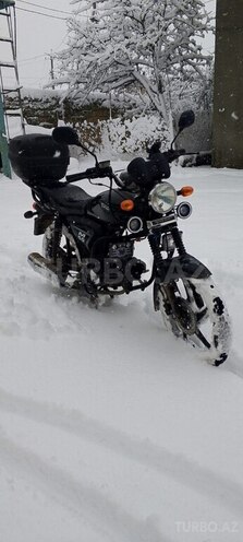 Tufan M50 2023, 6,000 km - 0.1 l - Lənkəran
