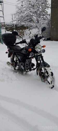 Tufan M50 2023, 6,000 km - 0.1 l - Lənkəran