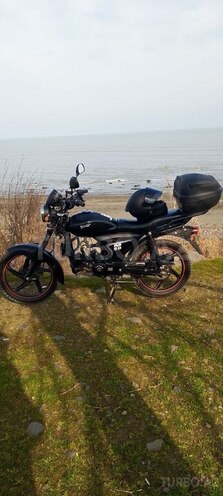 Tufan M50 2023, 6,000 km - 0.1 l - Lənkəran