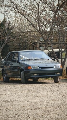 LADA (VAZ) 2115 2008, 321,869 km - 1.6 л - Qobustan
