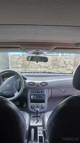 Mercedes A 160 2002, 222,806 km - 1.6 l - Bakı