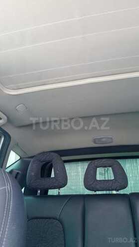 Mercedes A 160 2002, 222,806 km - 1.6 l - Bakı