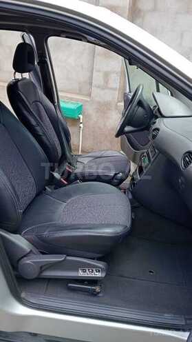 Mercedes A 160 2002, 222,806 km - 1.6 l - Bakı