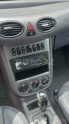 Mercedes A 160 2002, 222,806 km - 1.6 l - Bakı