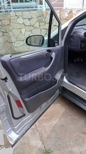 Mercedes A 160 2002, 222,806 km - 1.6 l - Bakı