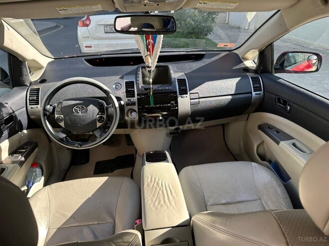 Toyota Prius 2007, 214,000 km - 1.5 l - Bakı