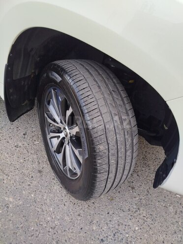 Toyota Land Cruiser Prado 2018, 77,877 km - 2.8 л - Bakı