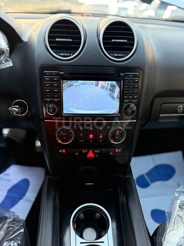 Mercedes ML 320 4MATIC 2008, 182,460 km - 3.0 l - Sumqayıt