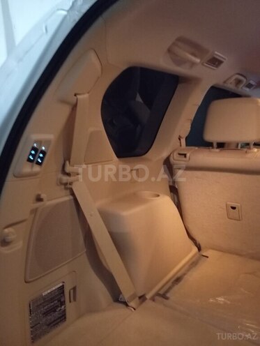 Toyota Land Cruiser Prado 2018, 77,877 km - 2.8 л - Bakı
