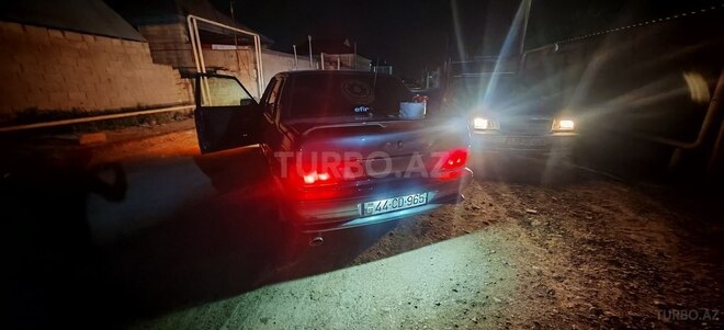 LADA (VAZ) 2115 2008, 321,869 km - 1.6 л - Qobustan