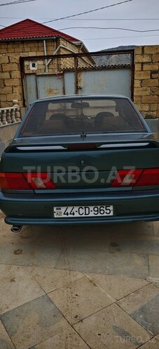 LADA (VAZ) 2115 2008, 321,869 km - 1.6 л - Qobustan