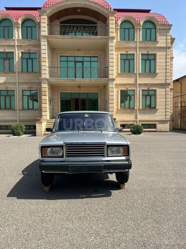 LADA (VAZ) 2107 2010, 77,000 km - 1.6 л - İmişli