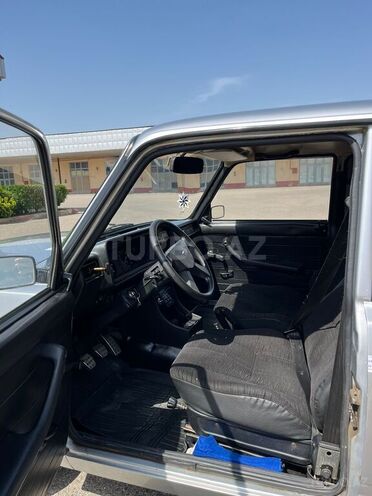 LADA (VAZ) 2107 2010, 77,000 km - 1.6 л - İmişli