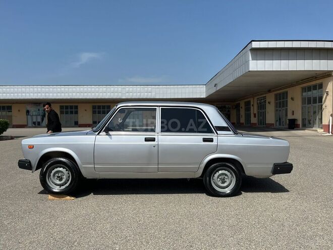 LADA (VAZ) 2107 2010, 77,000 km - 1.6 л - İmişli