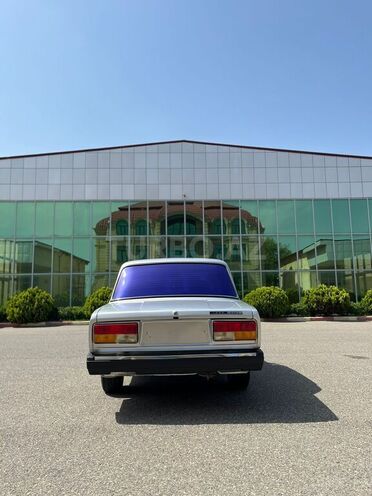 LADA (VAZ) 2107 2010, 77,000 km - 1.6 л - İmişli