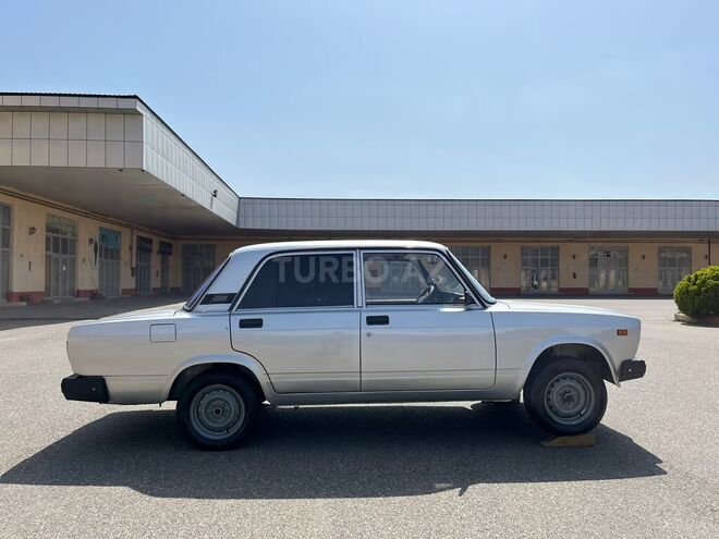 LADA (VAZ) 2107 2010, 77,000 km - 1.6 л - İmişli