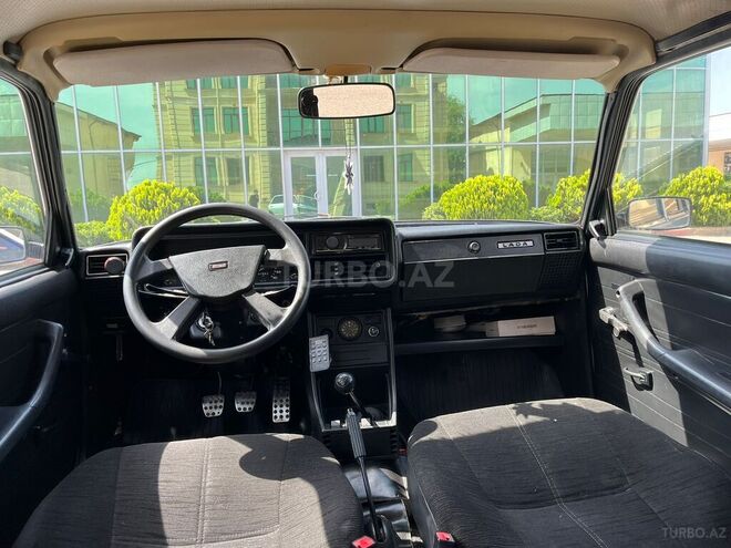 LADA (VAZ) 2107 2010, 77,000 km - 1.6 л - İmişli