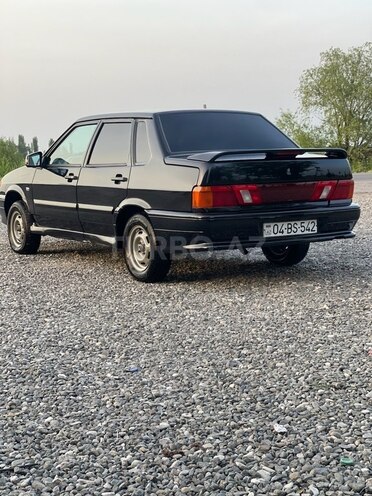 LADA (VAZ) 2115 2012, 305,284 km - 1.6 l - Ağcabədi