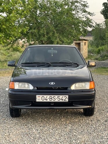 LADA (VAZ) 2115 2012, 305,284 km - 1.6 l - Ağcabədi