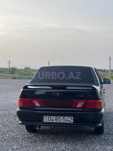 LADA (VAZ) 2115 2012, 305,284 km - 1.6 l - Ağcabədi