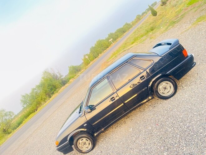 LADA (VAZ) 2115 2012, 305,284 km - 1.6 l - Ağcabədi