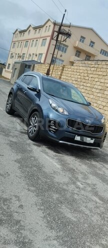 Kia Sportage 2015, 113,340 km - 2.0 l - Bakı