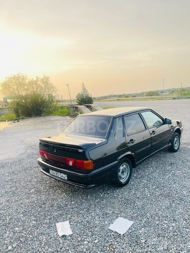 LADA (VAZ) 2115 2012, 305,284 km - 1.6 l - Ağcabədi