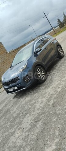 Kia Sportage 2015, 113,340 km - 2.0 l - Bakı